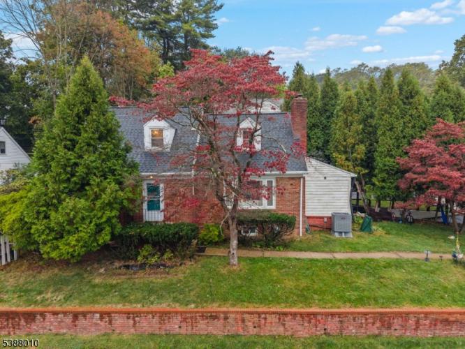 Photo of 5 Whitman Street, West Orange NJ