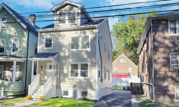 Photo of 152 Mill Street