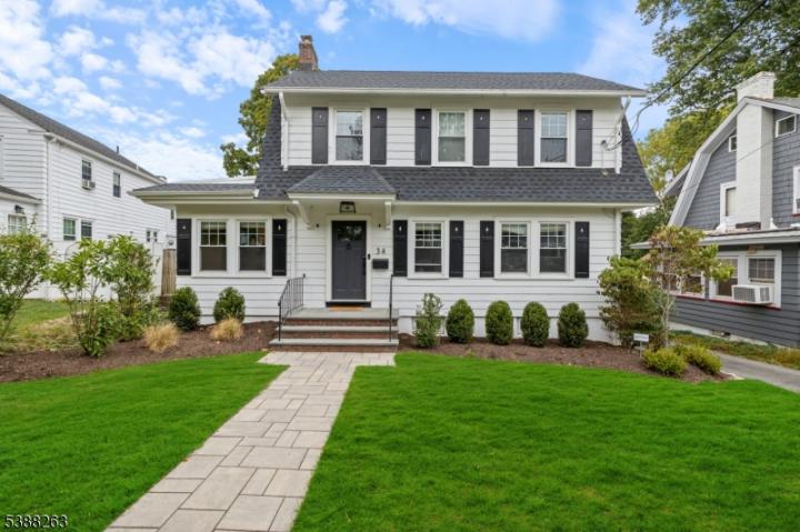 Photo of 34 Brookdale Avenue, Verona NJ