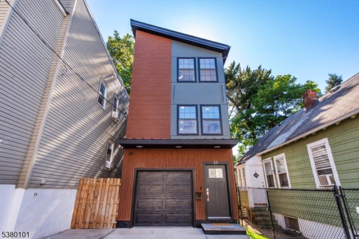 Photo of 25 Grove Terrace, Irvington NJ