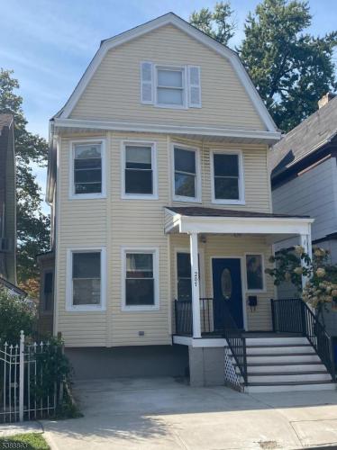 Photo of 207 Brighton Avenue, East Orange City NJ