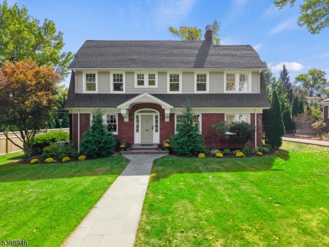 Photo of 62 Glenwood Road, Montclair NJ