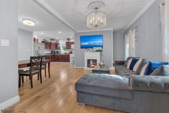 Photo of 158 Columbia Avenue, Newark City NJ