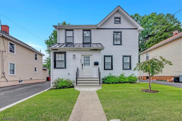 Photo of 55 Church Street