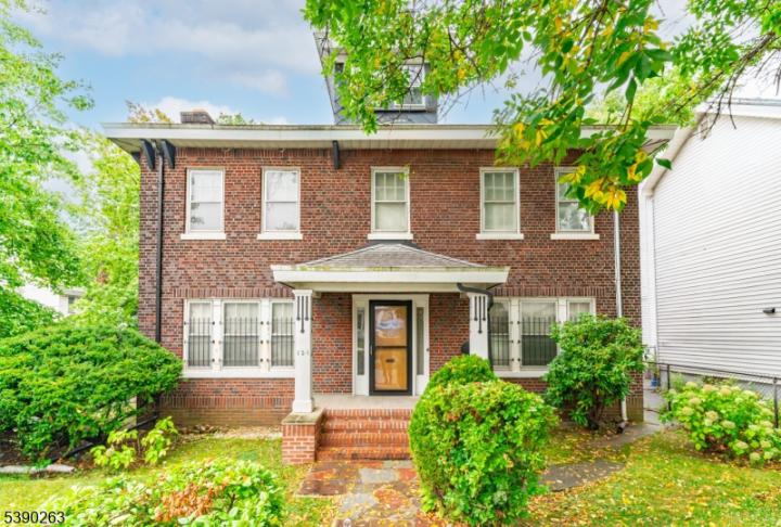 Photo of 124 Vassar Avenue, Newark City NJ