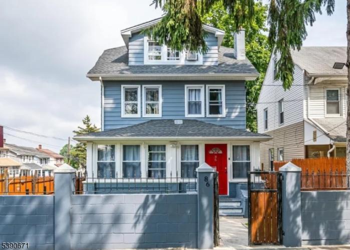 Photo of 86 Mead Street