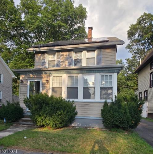 Photo of 172 Brighton Avenue, East Orange City NJ