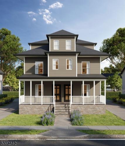 Photo of 18 White Terrace, Newark City NJ