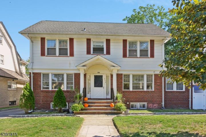 Photo of 356 N Arlington Avenue, East Orange City NJ