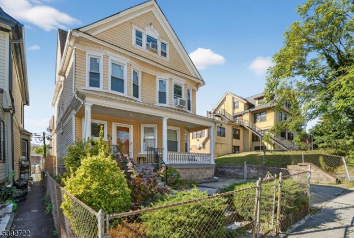 Photo of 53 Wilcox Avenue, East Orange City NJ