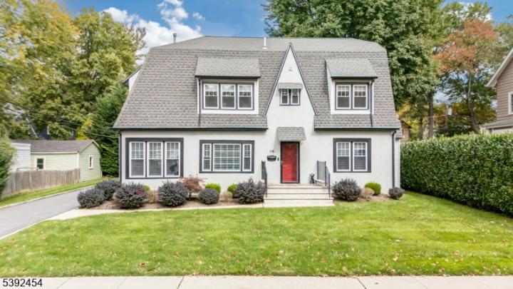 Photo of 118 Rynda Road, South Orange Village NJ