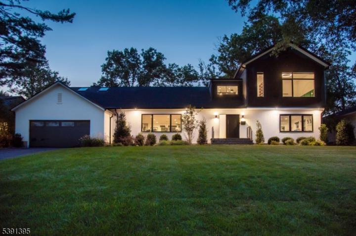 Photo of 195 Crestwood Drive, South Orange Village NJ