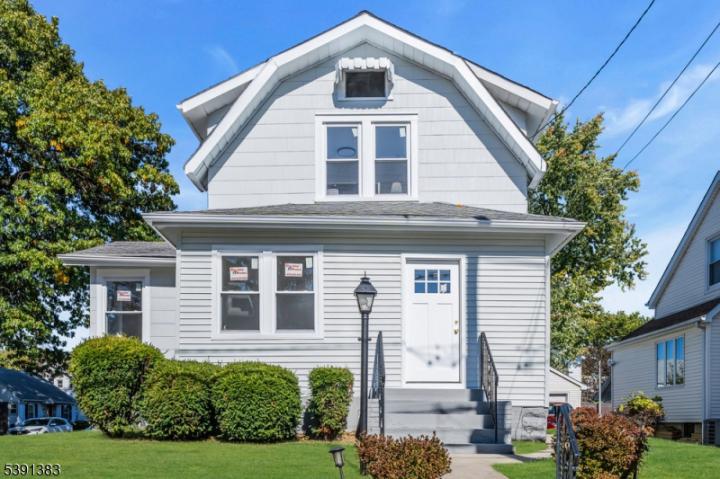 Photo of 288 Harrison Street