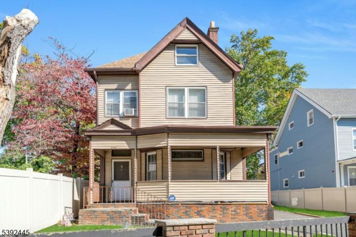 Photo of 608 Springdale Avenue, East Orange City NJ