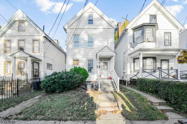 Photo of 41 Liberty Street