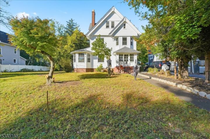 Photo of 253 Midland Avenue, East Orange City NJ