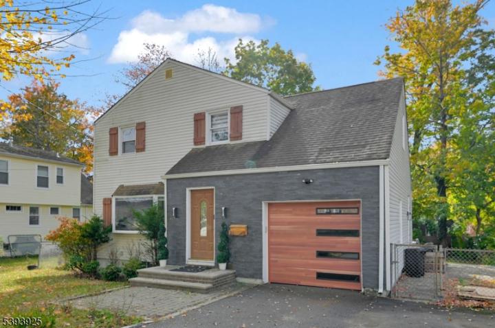 Photo of 35 Grand Terrace, Livingston NJ