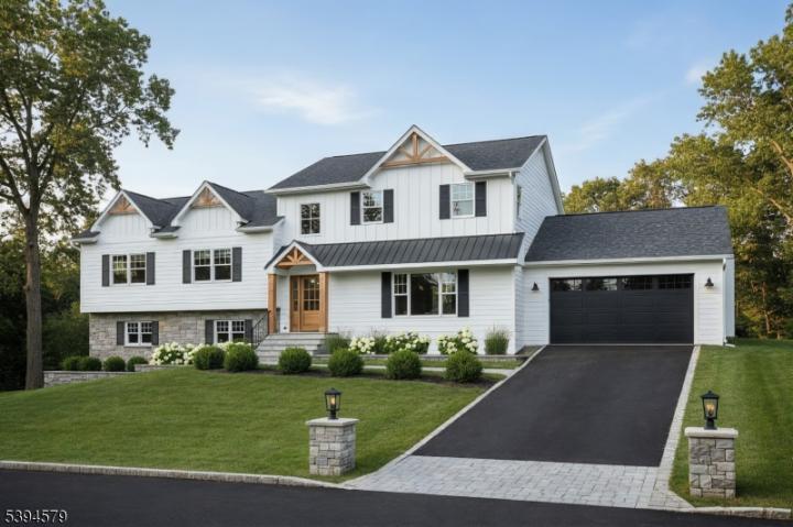 Photo of 51 Brookside Terrace, North Caldwell NJ