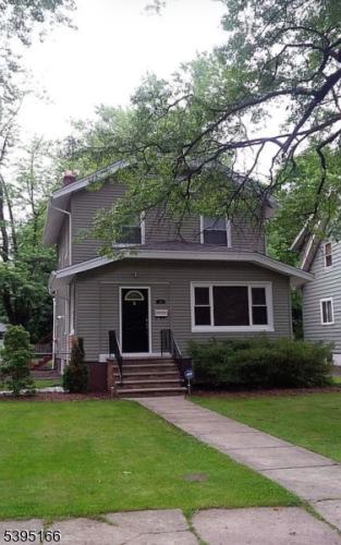 Photo of 458 N Walnut Street, East Orange City NJ