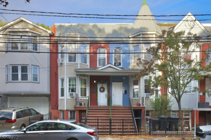 Photo of 116 N 13th Street, Newark City NJ