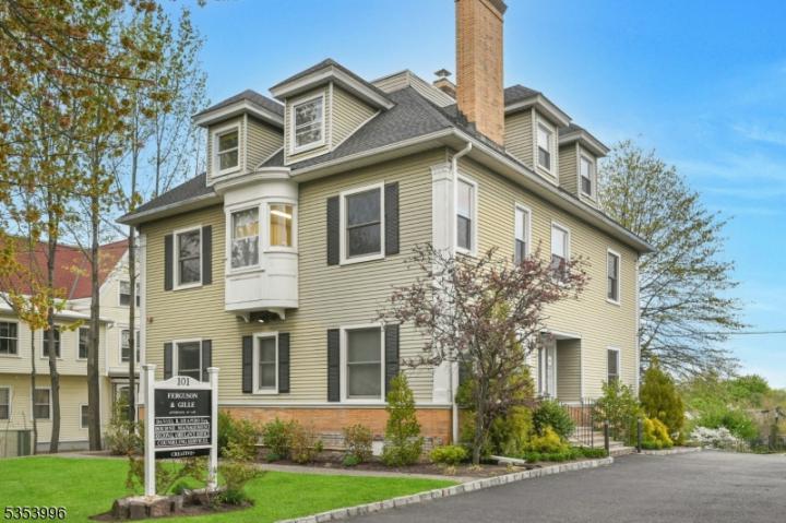 Photo of 101 Park Street, Montclair NJ