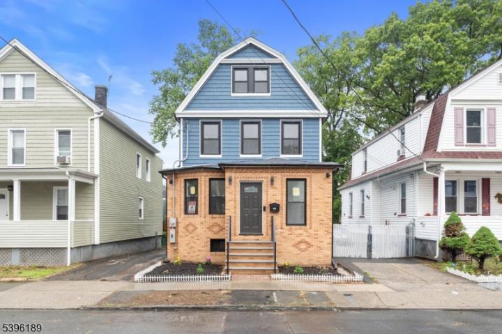 Photo of 31 Cummings Street, Irvington NJ