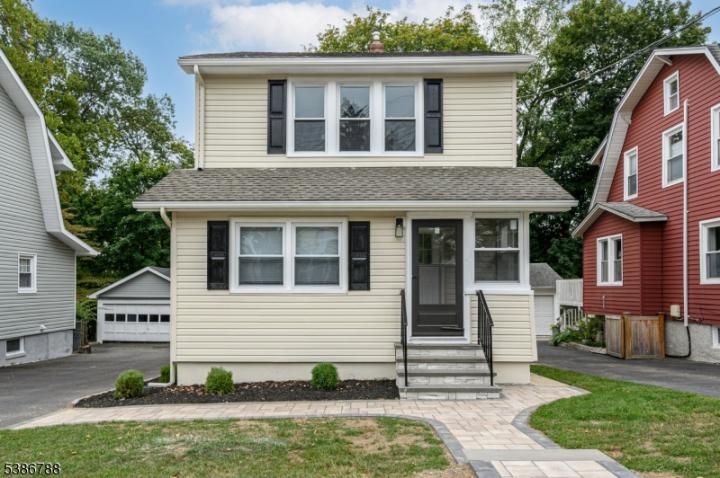 Photo of 58 Yantecaw Avenue, Bloomfield NJ