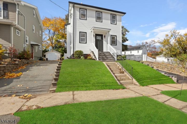 Photo of 68 Bell Street, Bloomfield NJ