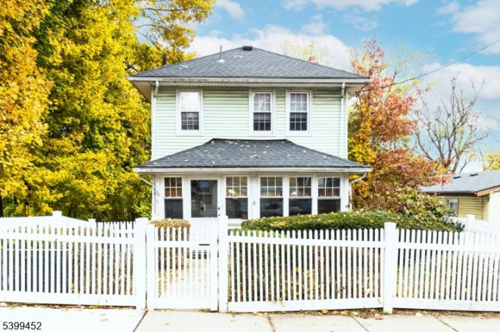 Photo of 20 Valley Way, West Orange NJ