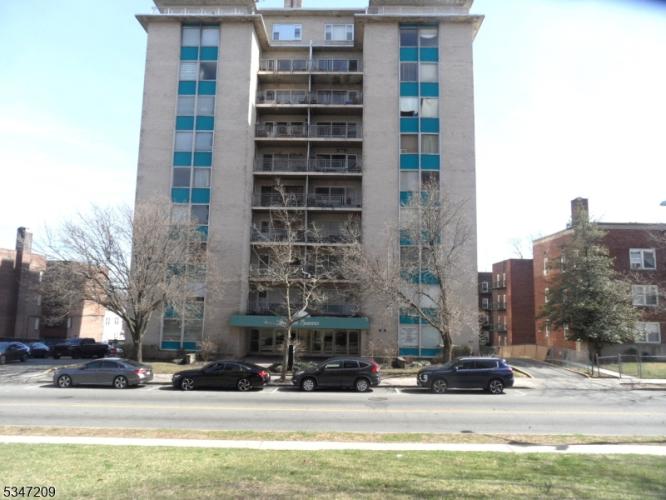 Photo of 276 Prospect Street 8d, East Orange City NJ