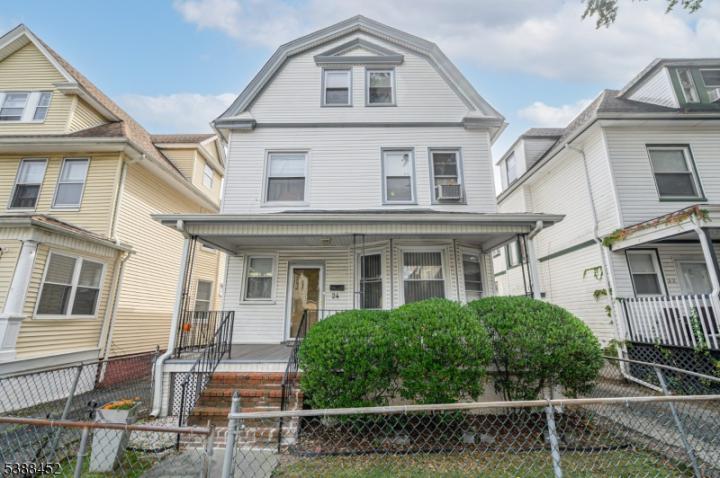 Photo of 24 N 23rd Street, East Orange City NJ