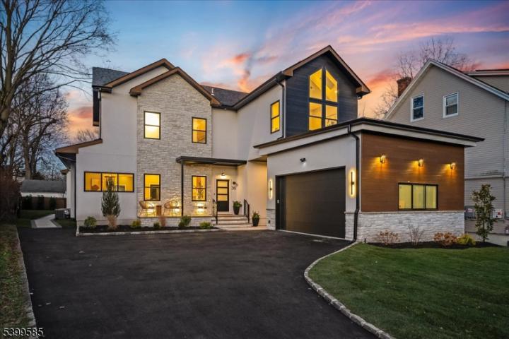 Photo of 36 James Street, Montclair NJ