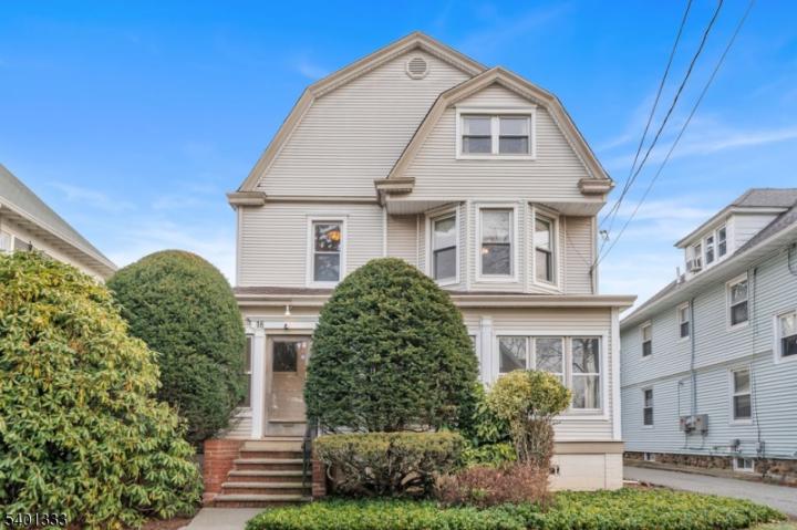 Photo of 16 Hanford Place, Caldwell NJ
