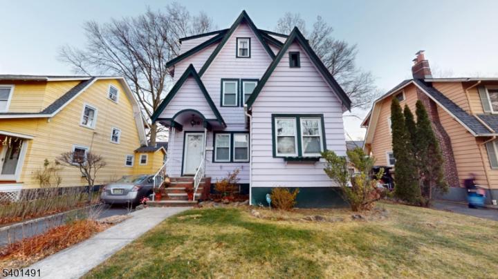 Photo of 116 Seton Place, South Orange Village NJ