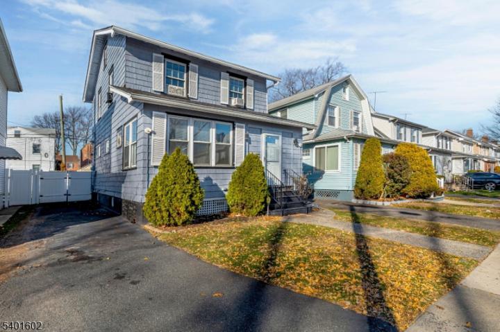 Photo of 111 Ellington, East Orange City NJ