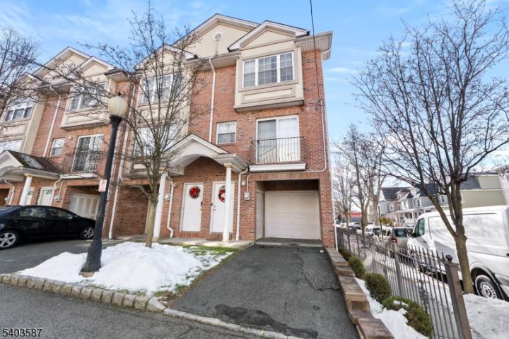 Photo of 126 Amherst Street, East Orange City NJ