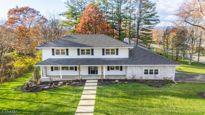 Photo of 183 Park Avenue, West Caldwell NJ