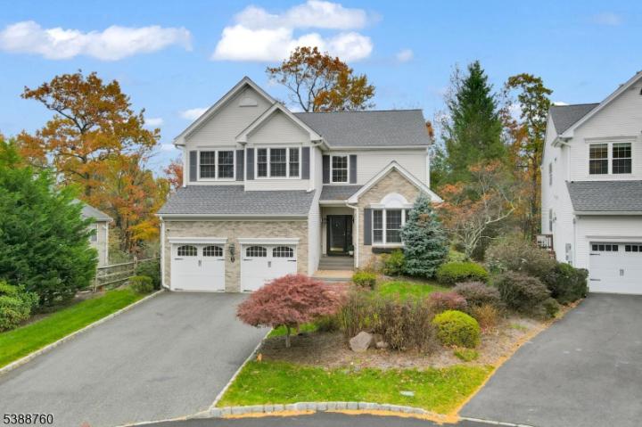 Photo of 3 Brook Ridge Court, Cedar Grove NJ
