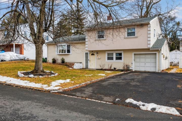 Photo of 20 Rosney Terrace, West Orange NJ