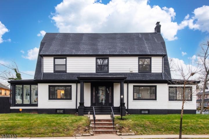 Photo of 570 Cameron Road, South Orange Village NJ