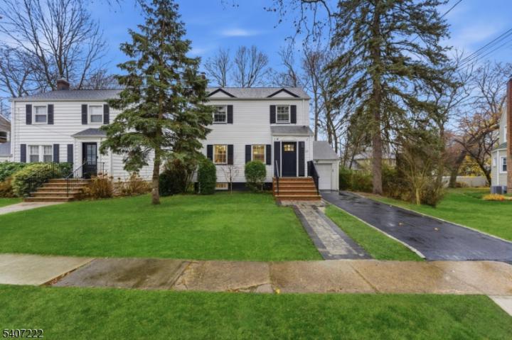 Photo of 33 E Lincoln Street, Verona NJ