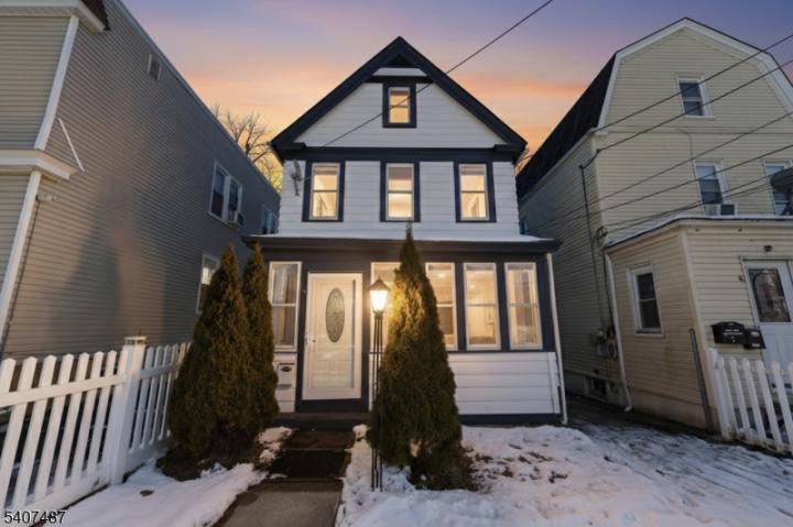 Photo of 48 Liberty Street, West Orange NJ