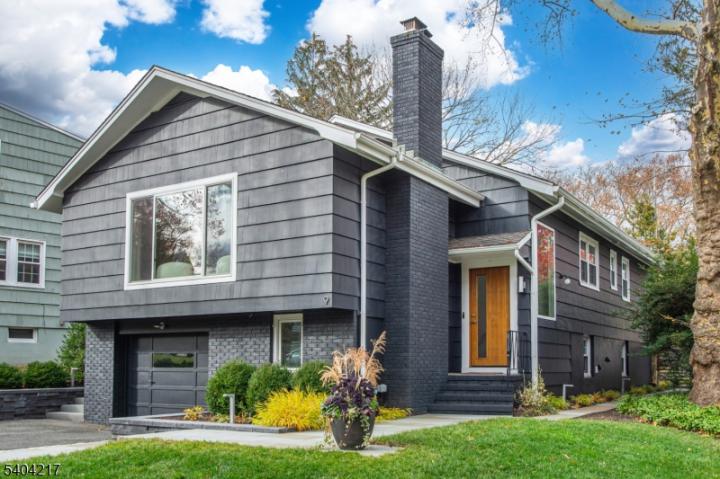 Photo of 9 Windermere Road, Montclair NJ