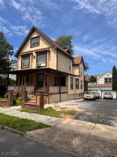 Photo of 120 Norman Street, East Orange City NJ