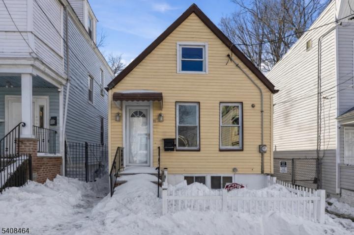 Photo of 11 Tichenor Terrace