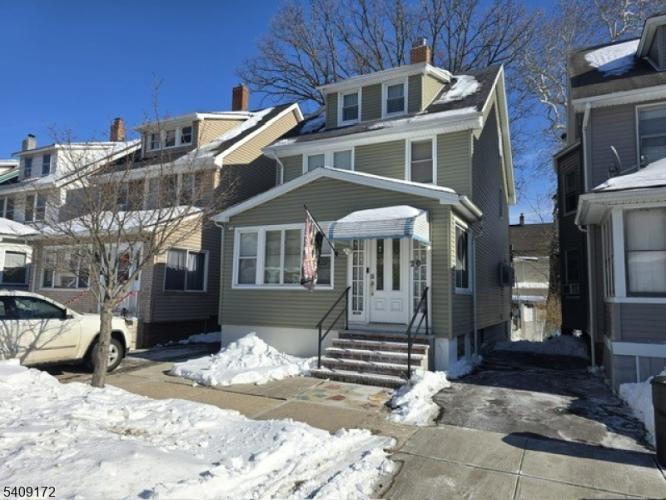 Photo of 20 Telford Street