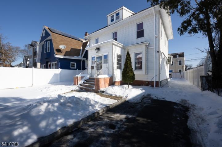 Photo of 32 Newfield Street, East Orange City NJ