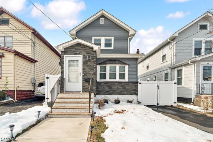 Photo of 71 Wilber Street