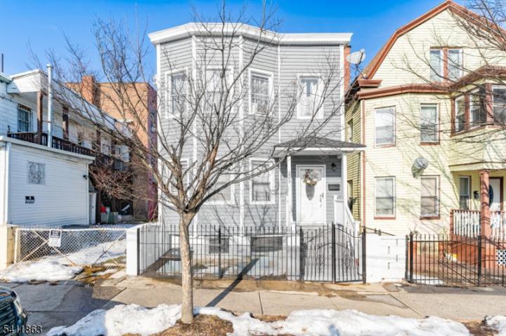 Photo of 209 Taylor Street, City Of Orange NJ