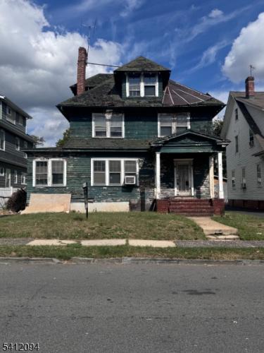 Photo of 188 Rutledge Avenue, East Orange City NJ